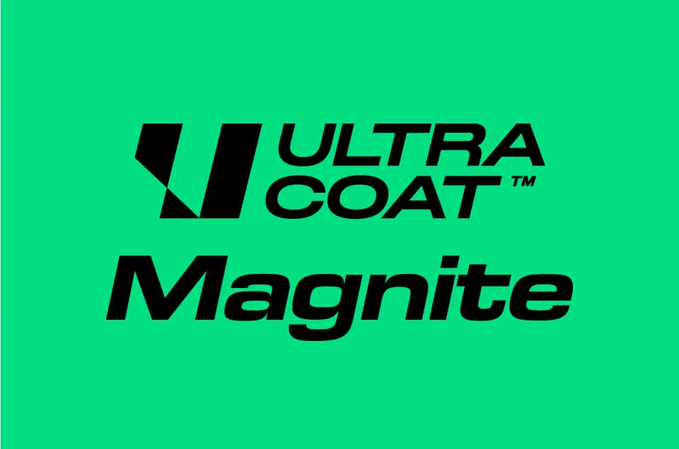 Ultracoat Magnite
